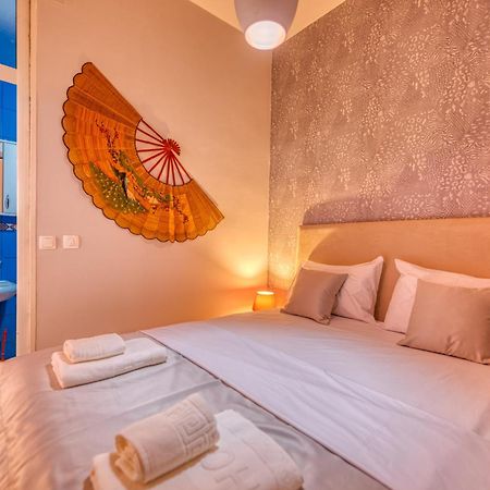 Apartments Vujosevic Тиват Экстерьер фото