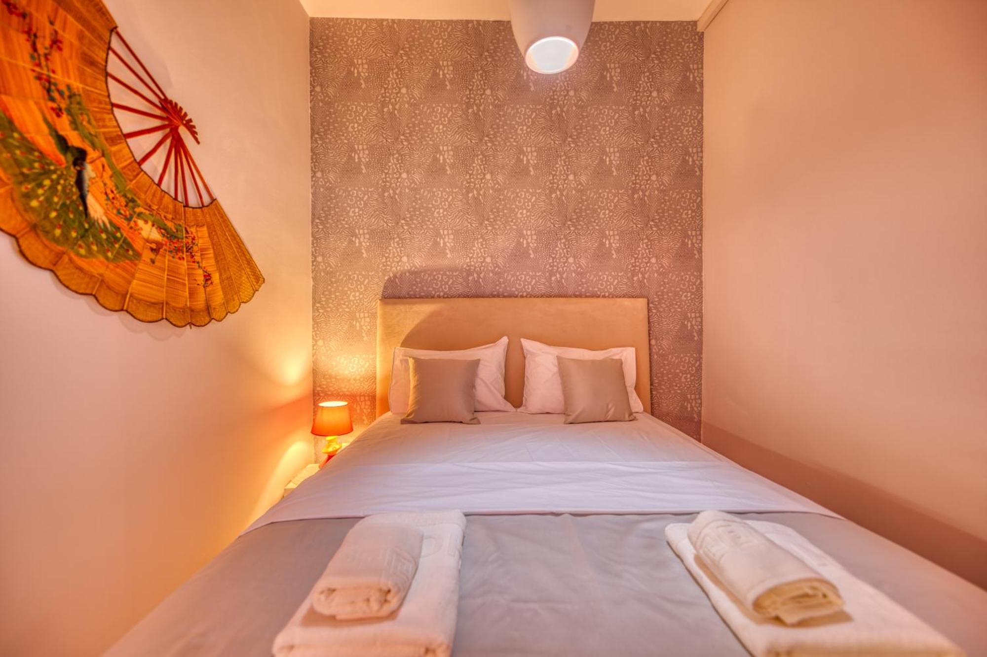Apartments Vujosevic Тиват Экстерьер фото